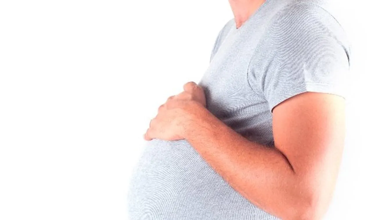 Ez a vitamin terhes férfiaknak nem ajánlott!