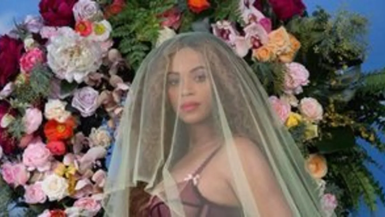 Rekord! Beyonce az ikrekkel lenyomta Selena Gomezt