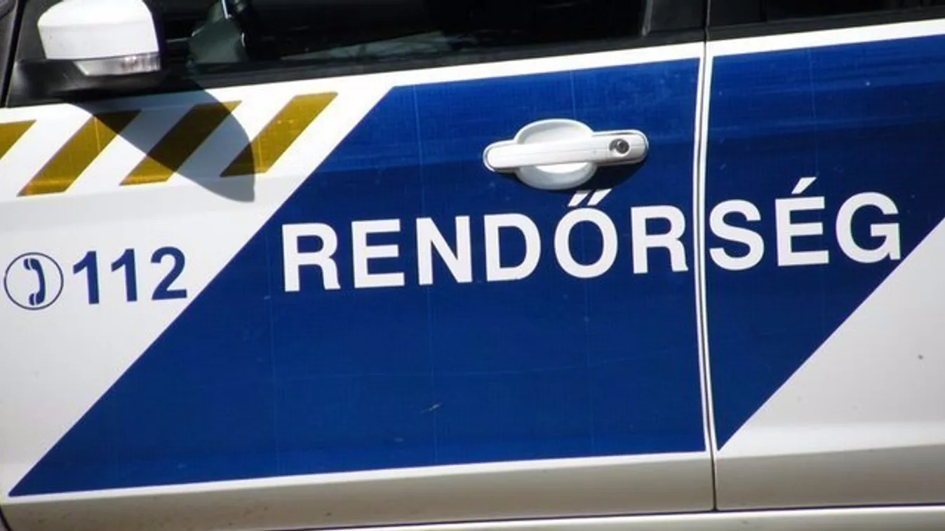 Mesterlövészek és TEK-esek zárták le a Bródy Sándor utcát
