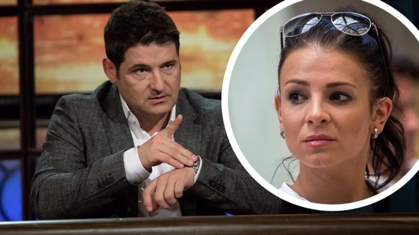 Megvan az időpont: ekkorra válhatnak el Sarka Katáék