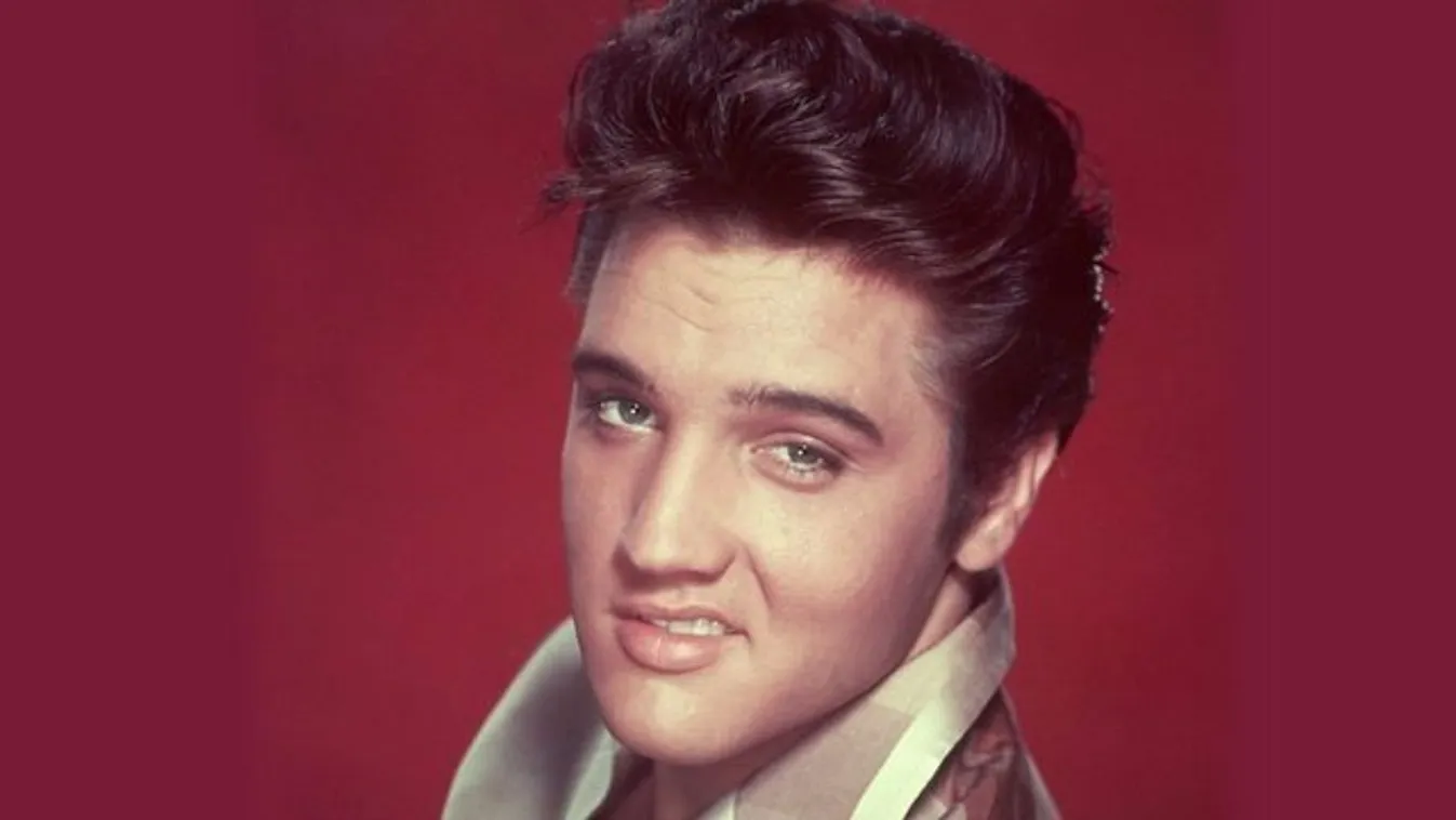Gyerekpornó áldozatai lettek Elvis Presley unokái?