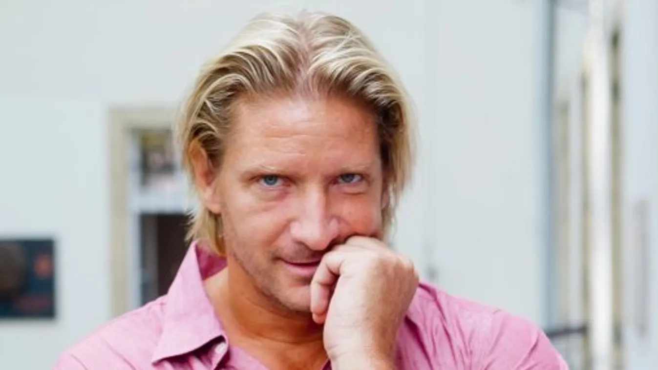 Pintér Tibor: 9 titkos szeretőt tartottam
