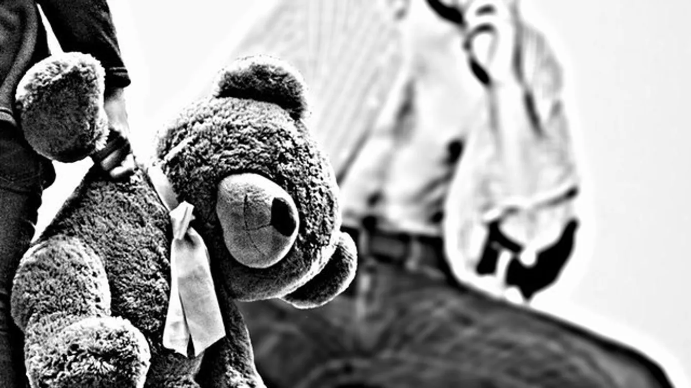 Ön is kiakad a topzsaru javaslatán? Gyerekpornót a pedofiloknak