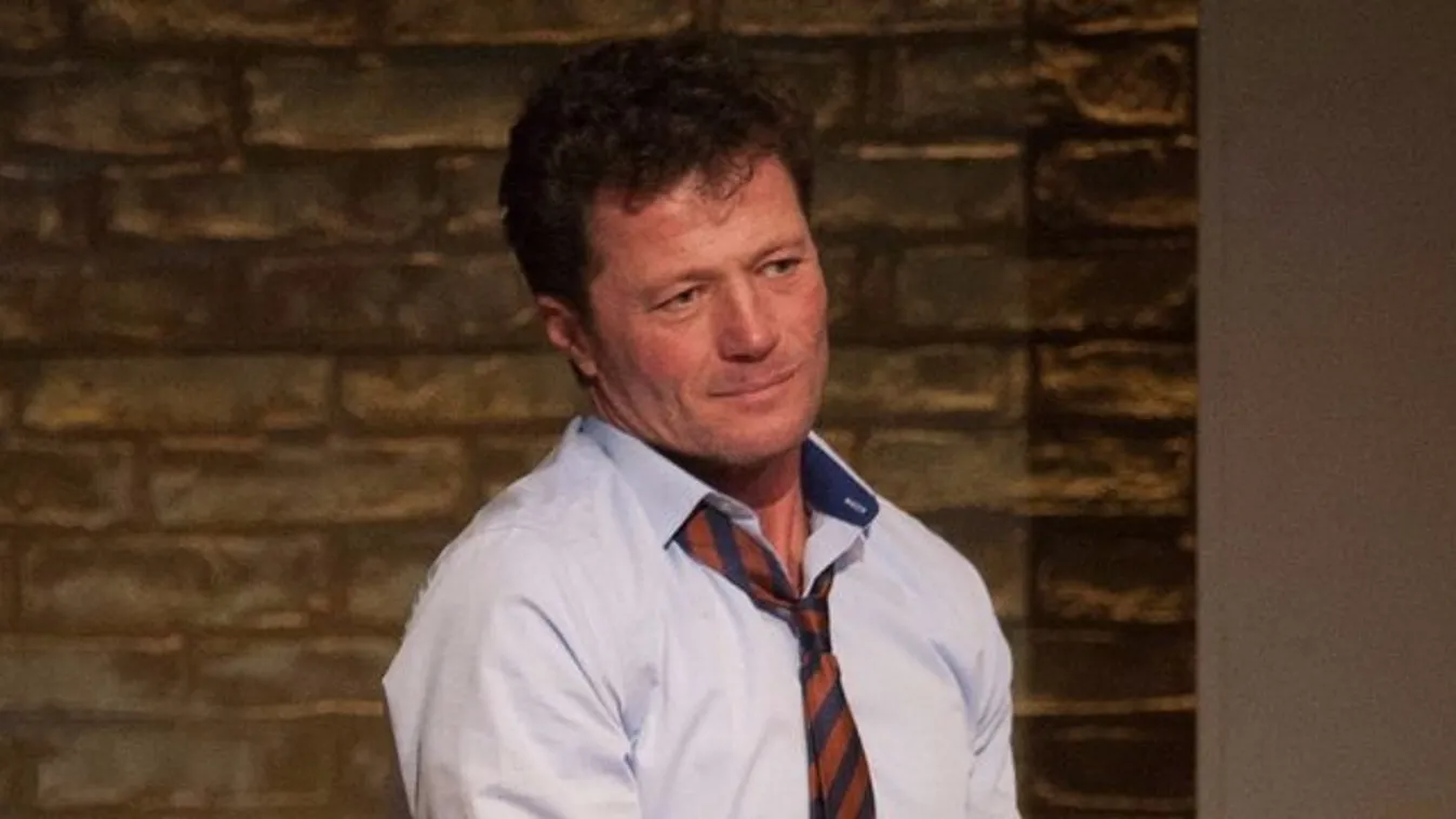 50! Munkával ünnepel Stohl András