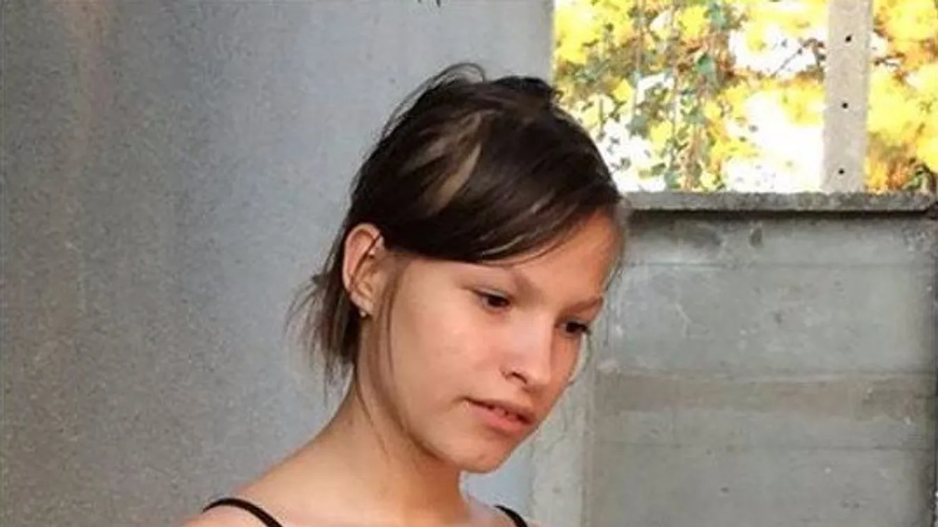 Két hónapja titok, hová tűnt Barbara