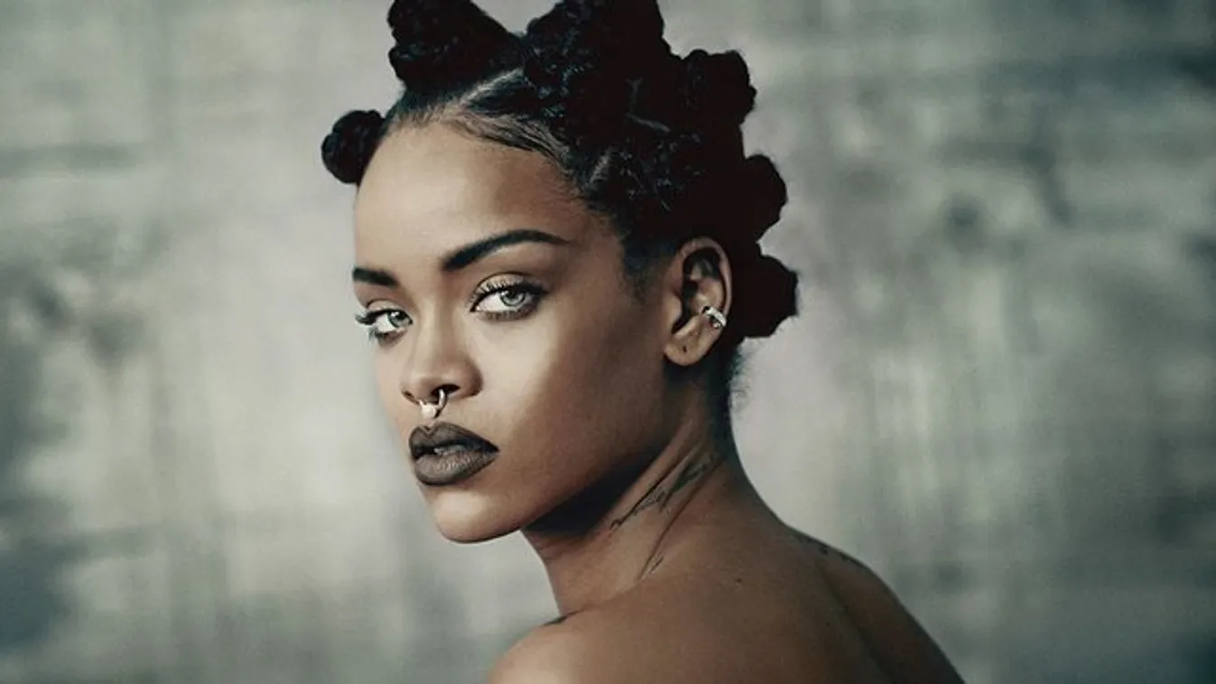 Előkerült Rihanna első számú riválisa – túlszárnyalja az énekesnőt!