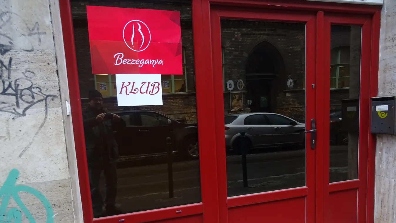 Még néhány nap, és indul a Bezzeganya klub!