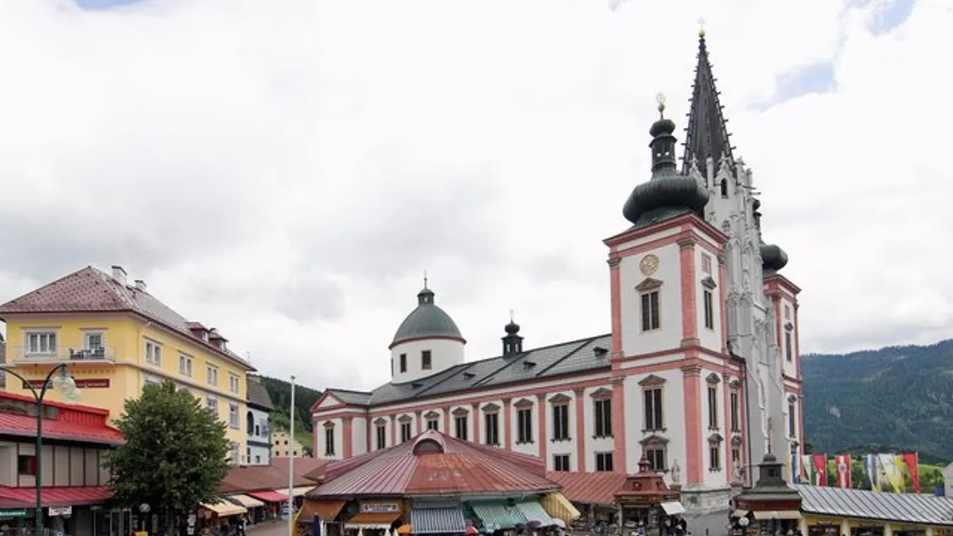 Magyar nőt gyilkoltak meg Ausztriában