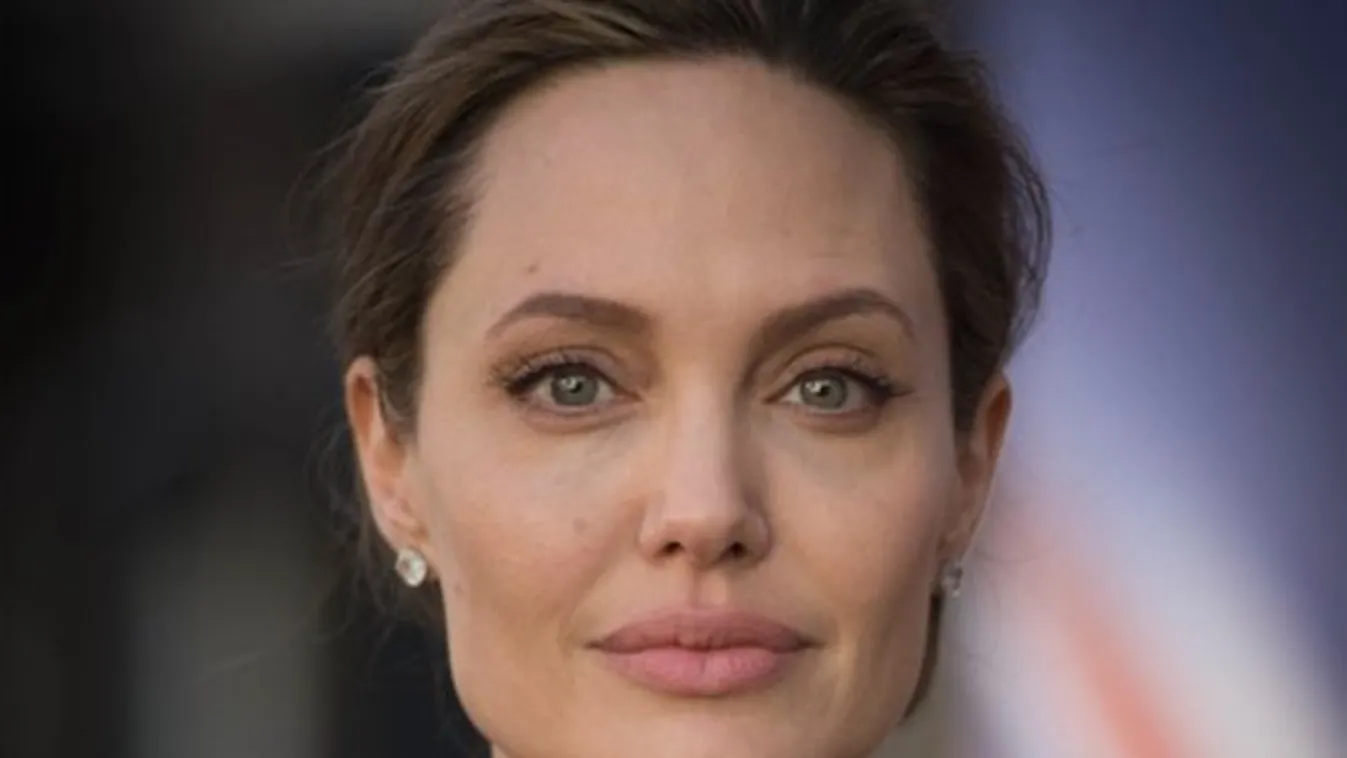 Tudja, mire vágyik Angeline Jolie ötven fölött?