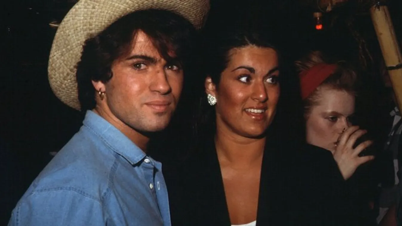 Milliárdos örökséget hagyott húgára George Michael