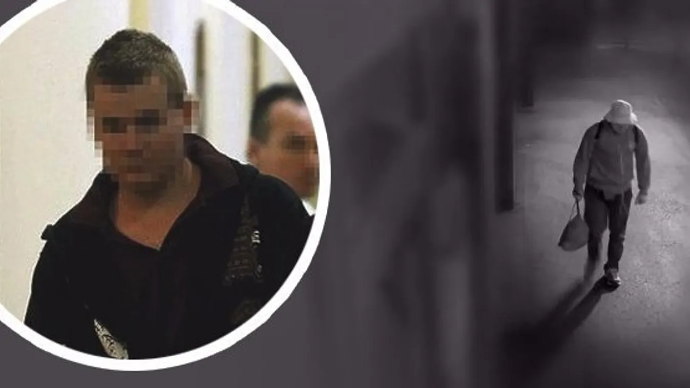 Nyár elején emelhetnek vádat a Teréz körúti robbantó ellen