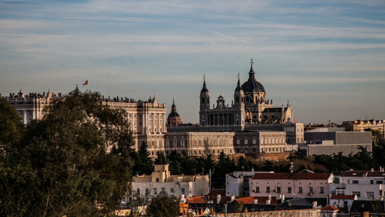 Áprilistól újraindítja Budapest-Madrid járatát az Iberia