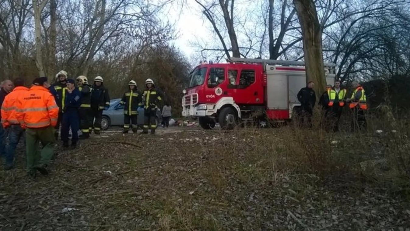 Hajléktalanok között lehet az eltűnt újságírónő