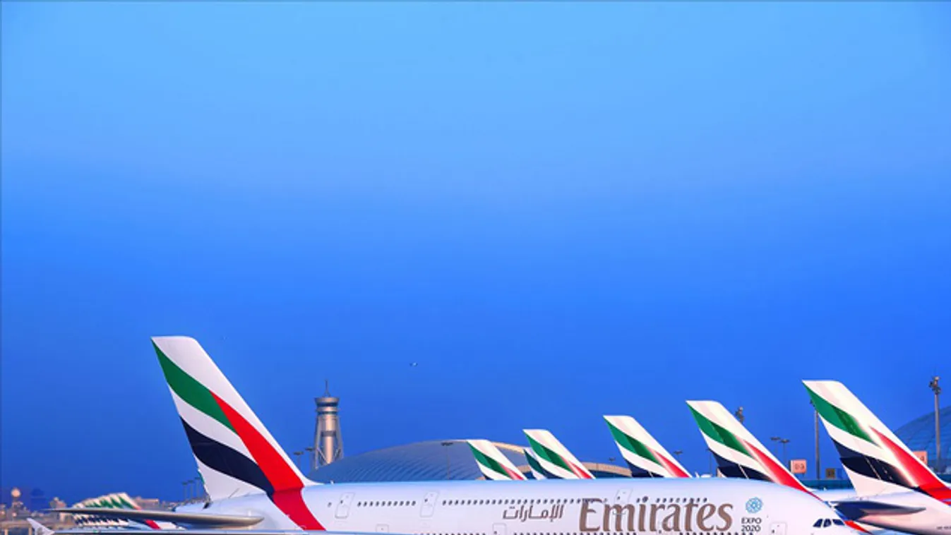 Laptop-megőrző szolgáltatást vezet be az Emirates