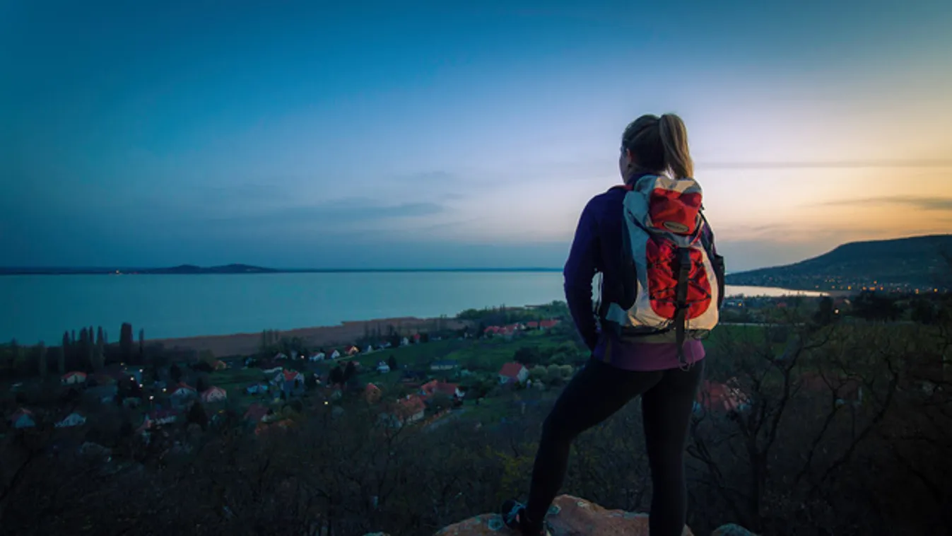 3 tavaszindító túra a Balatonnál