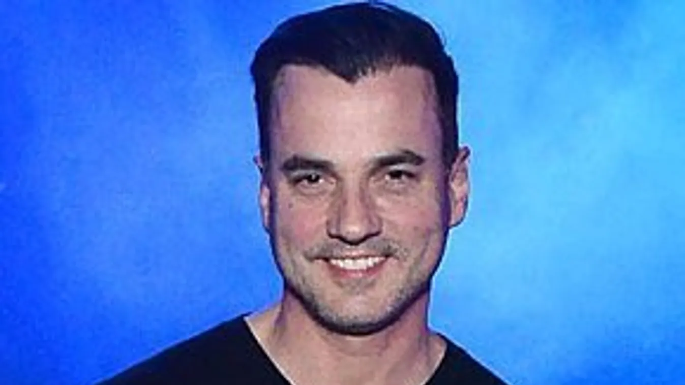 46 évesen végzett magával Tommy Page