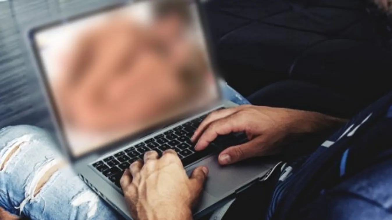 Szexoldalakon kínálta szexre ismerőseit a perverz 