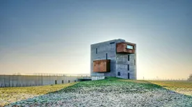 Újra látogatható a Kemenes Vulkánpark