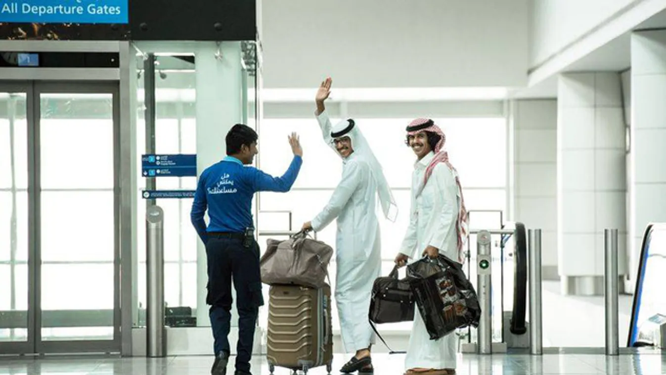 Ezentúl nem adhat fel akármilyen csomagot, ha Dubajba tart