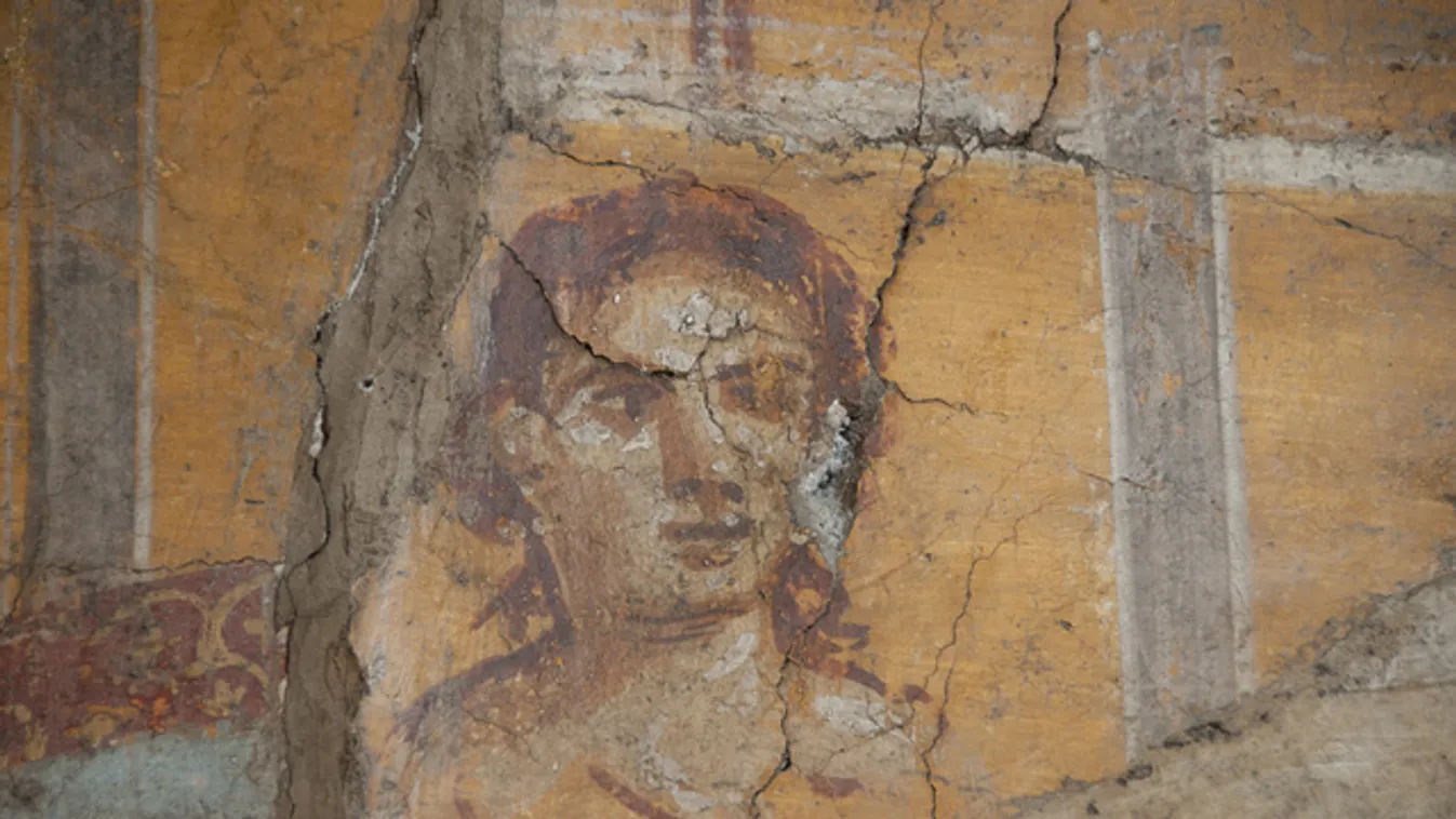 Szeged után Tác készül nagyszabású Pompeji-kiállítással