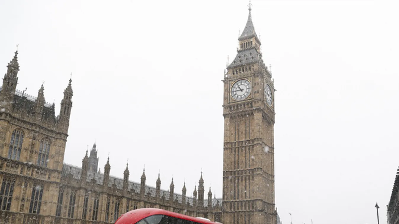 Megváltozhat a Big Ben hangja a felújítás után