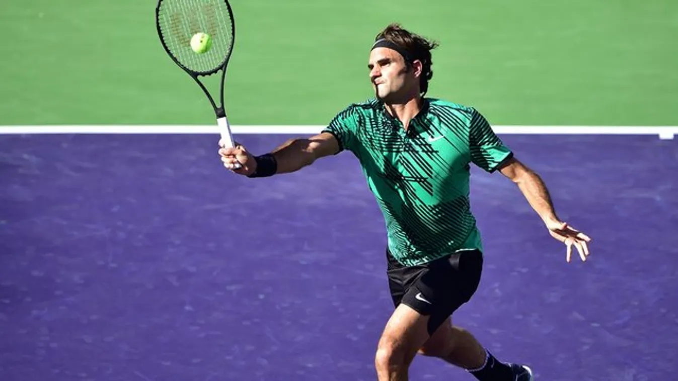 Federer: Amíg jó utazgatni, folytatom