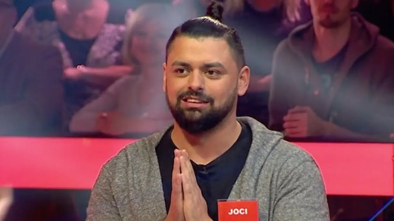 50 milliós bukta: Pápai Joci állítja, nem ilyen tudatlan