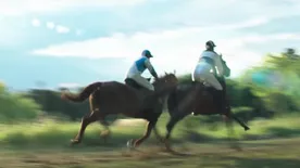 Észrevették? A Kincsem filmben van egy viszonylag hatalmas baki