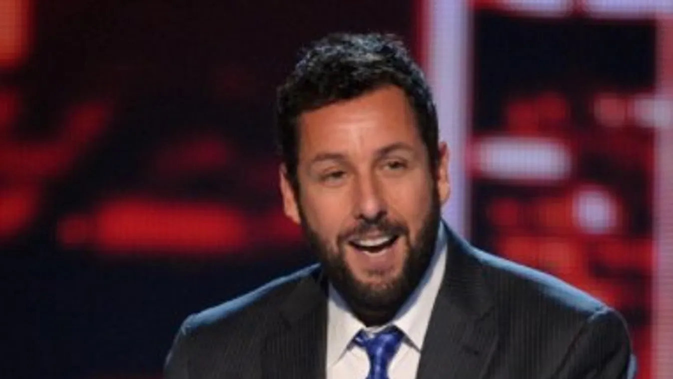 Könyörögtek Adam Sandler gyerekei, hogy ne kelljen nézniük a filmjeit