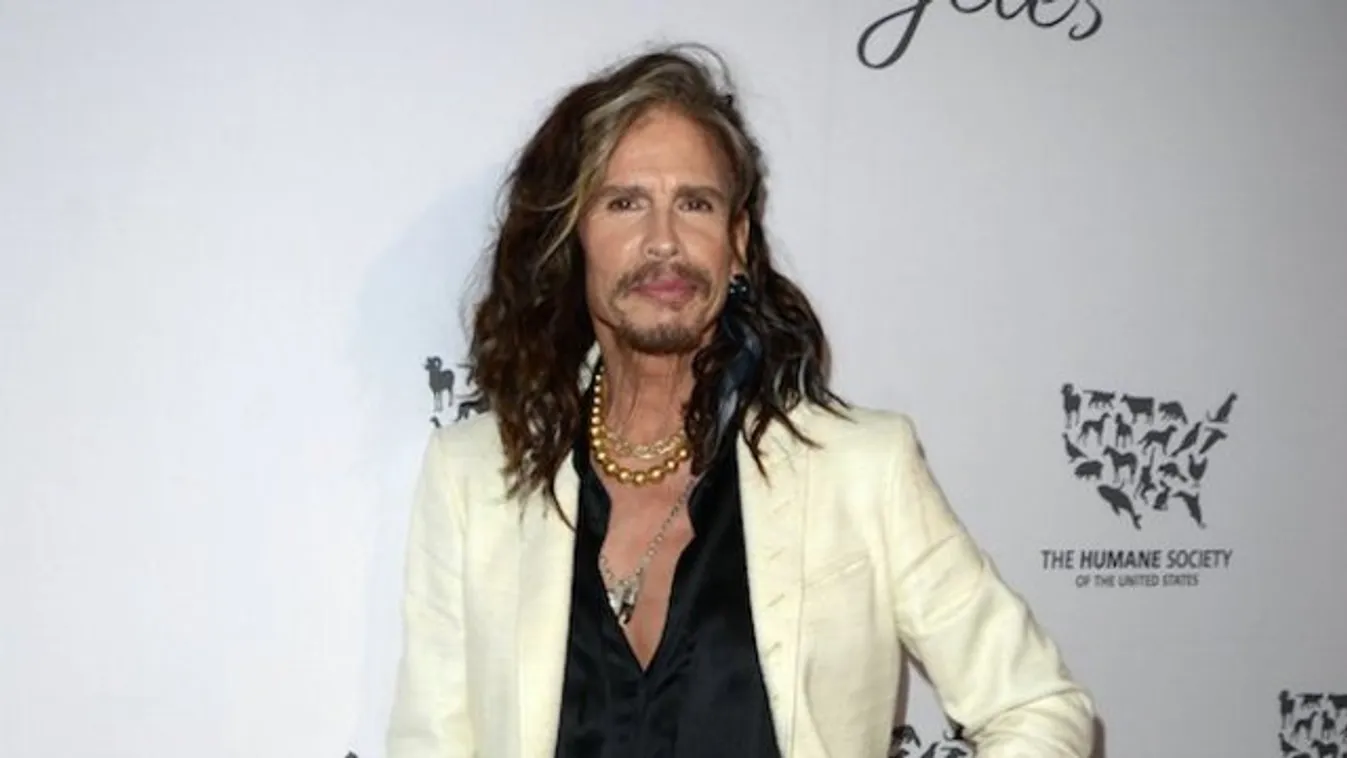 Folytatja az Aerosmith!