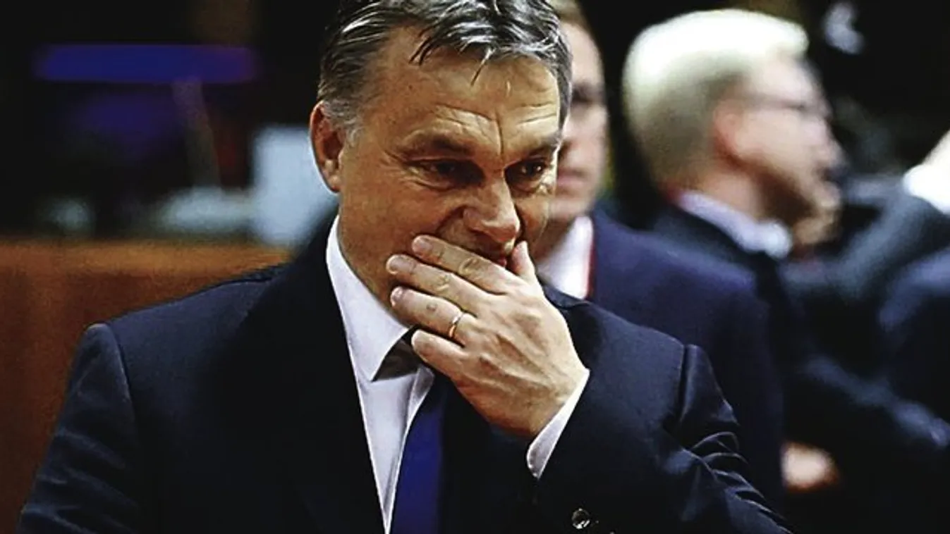 Orbán hajlandó átgondolni a CEU-ügyet