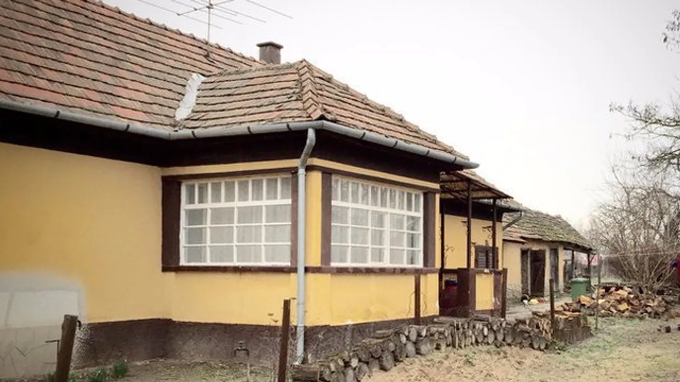 A falba verte anyja fejét - a nyugdíj érkezése után ölt az örkényi nő