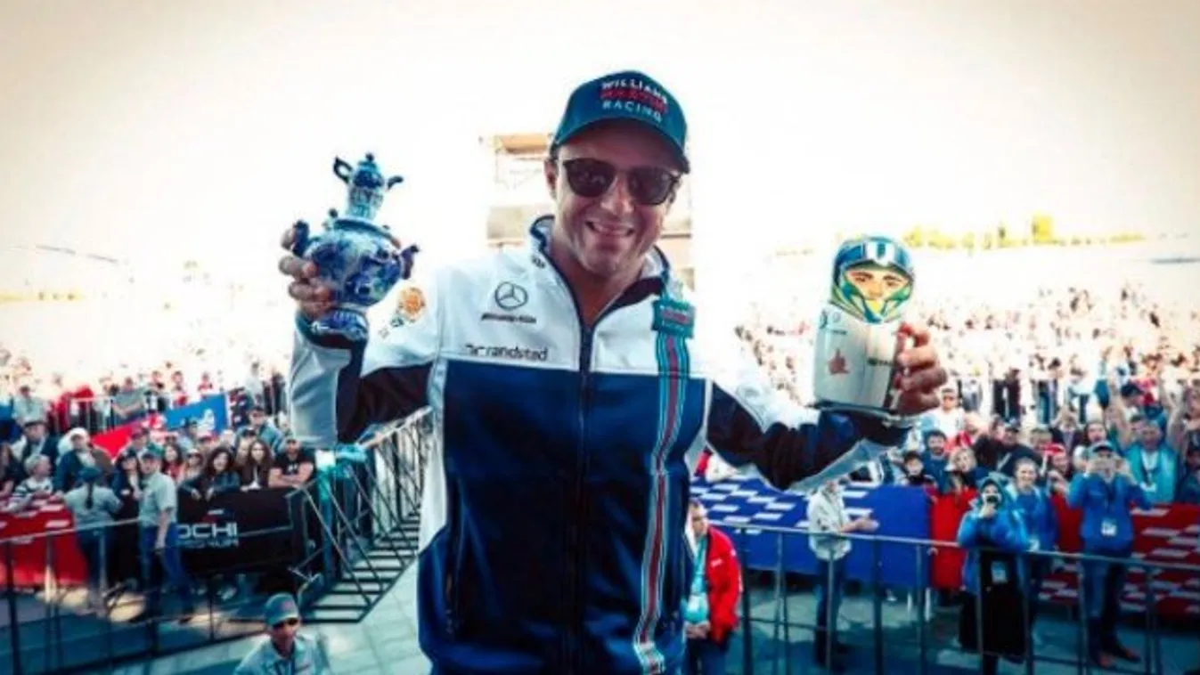 Felipe Massából matrjoska baba lett