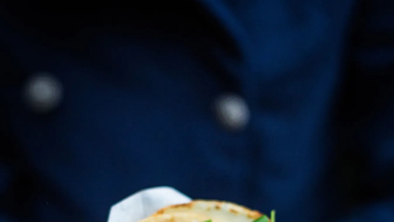 Három napig food truck-ból is kapható a gundel palacsinta a Városligetben