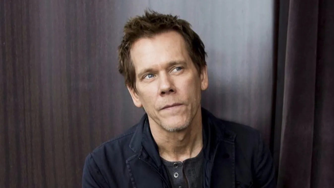 Ezzel gyógyítja magát betegségéből Kevin Bacon