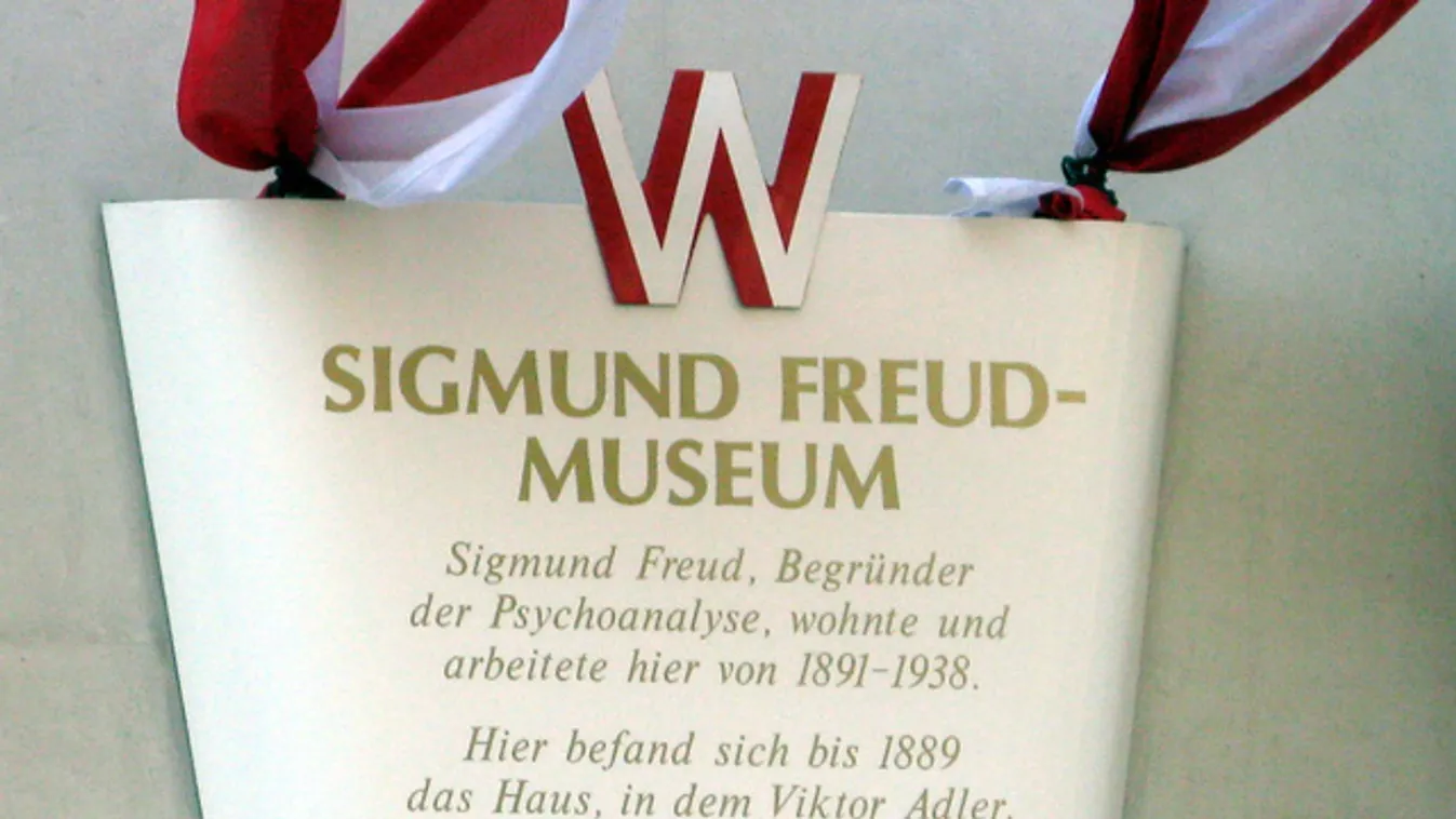 Felújítják és kibővítik a bécsi Freud múzeumot