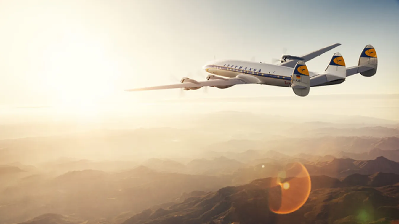 Online fotóalbumába várja a legjobb élményeket a Lufthansa