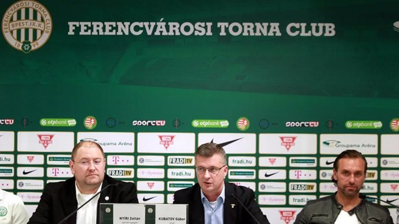 Kubatov elmondta, kirúgja-e Thomas Dollt