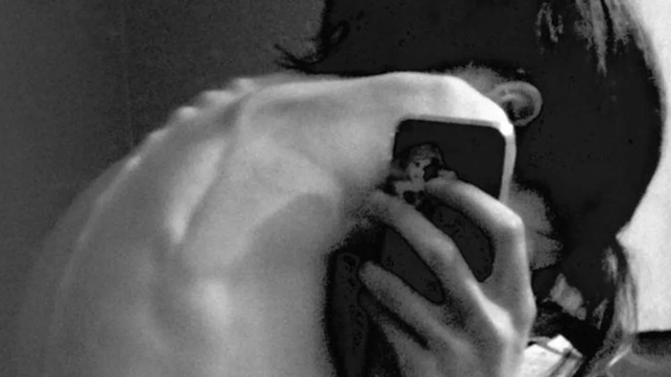Nem hiszi el, mi lett ebből az anorexiás tiniből