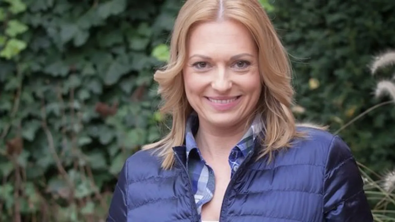 Gaál Noémi Ázsia után ismét időjósként lesz látható a képernyőn