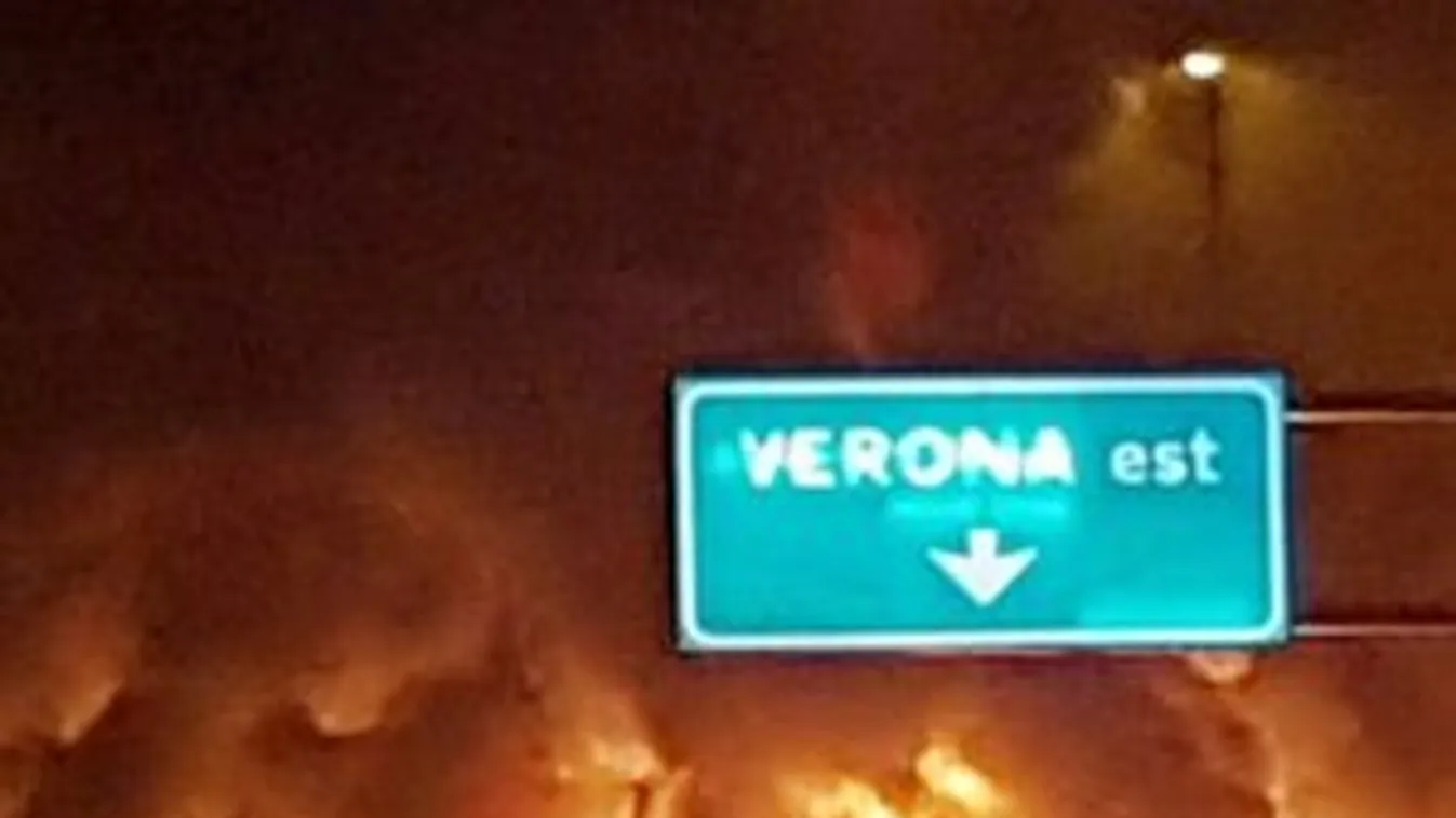 Veronai tragédia: Kihallgatják a sofőr feleségét