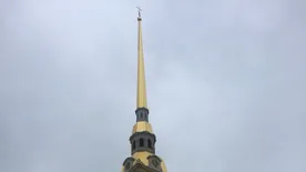 Ha cári pompát akar látni, induljon az oroszok Velencéjébe!