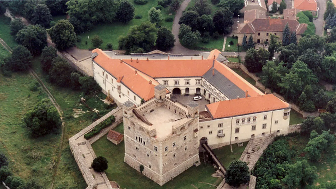 Igazi ottalvós pizsamapartik múzeumban, várban és filmstúdióban