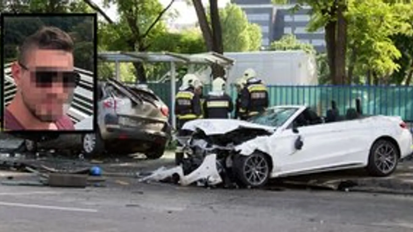 A brutális gázolás áldozatának volt barátnője: Szerettem volna a kezét fogni