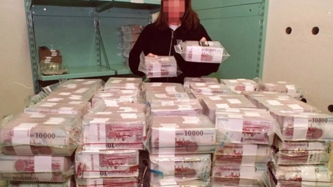 Valaki nyert csaknem 238 millió forintot a hatoslottón!
