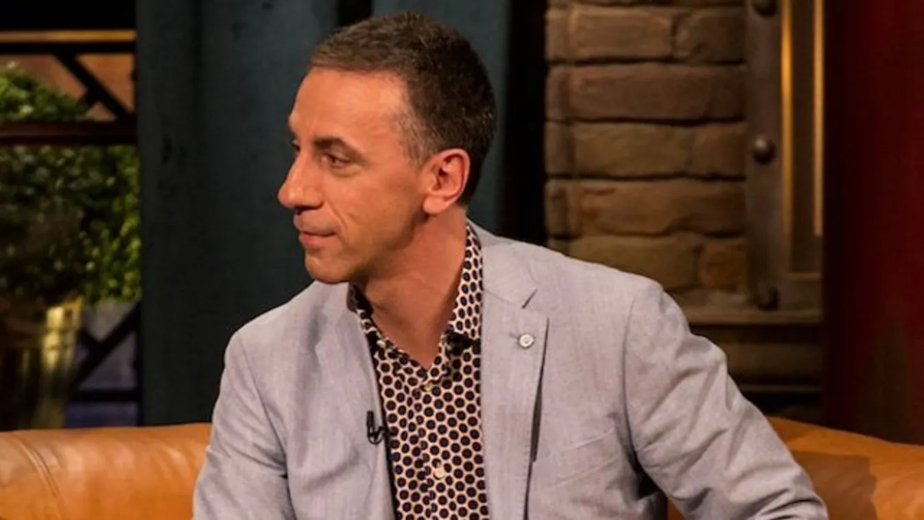 Csonka András: Normális családban nem lehetek boldog