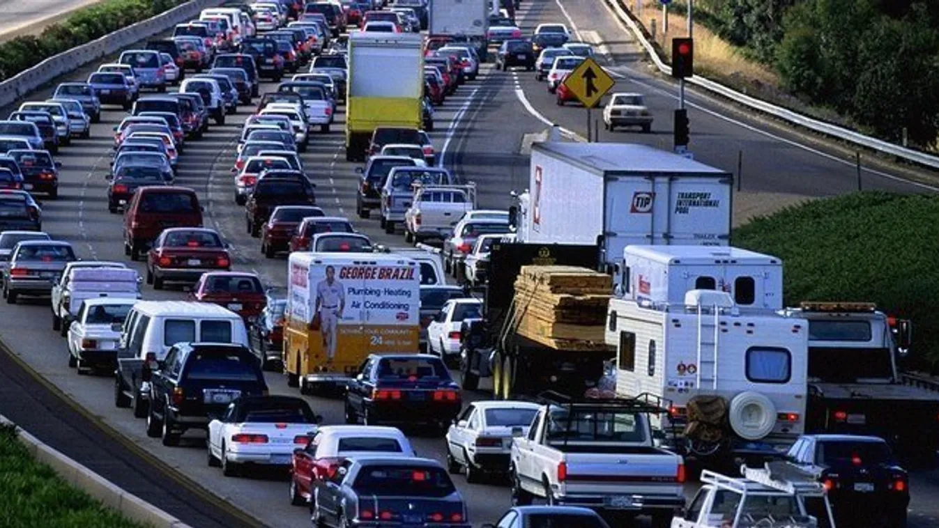 Útlezárások Budapesten: szeretne a városban közlekedni a hétvégén? Biztos?