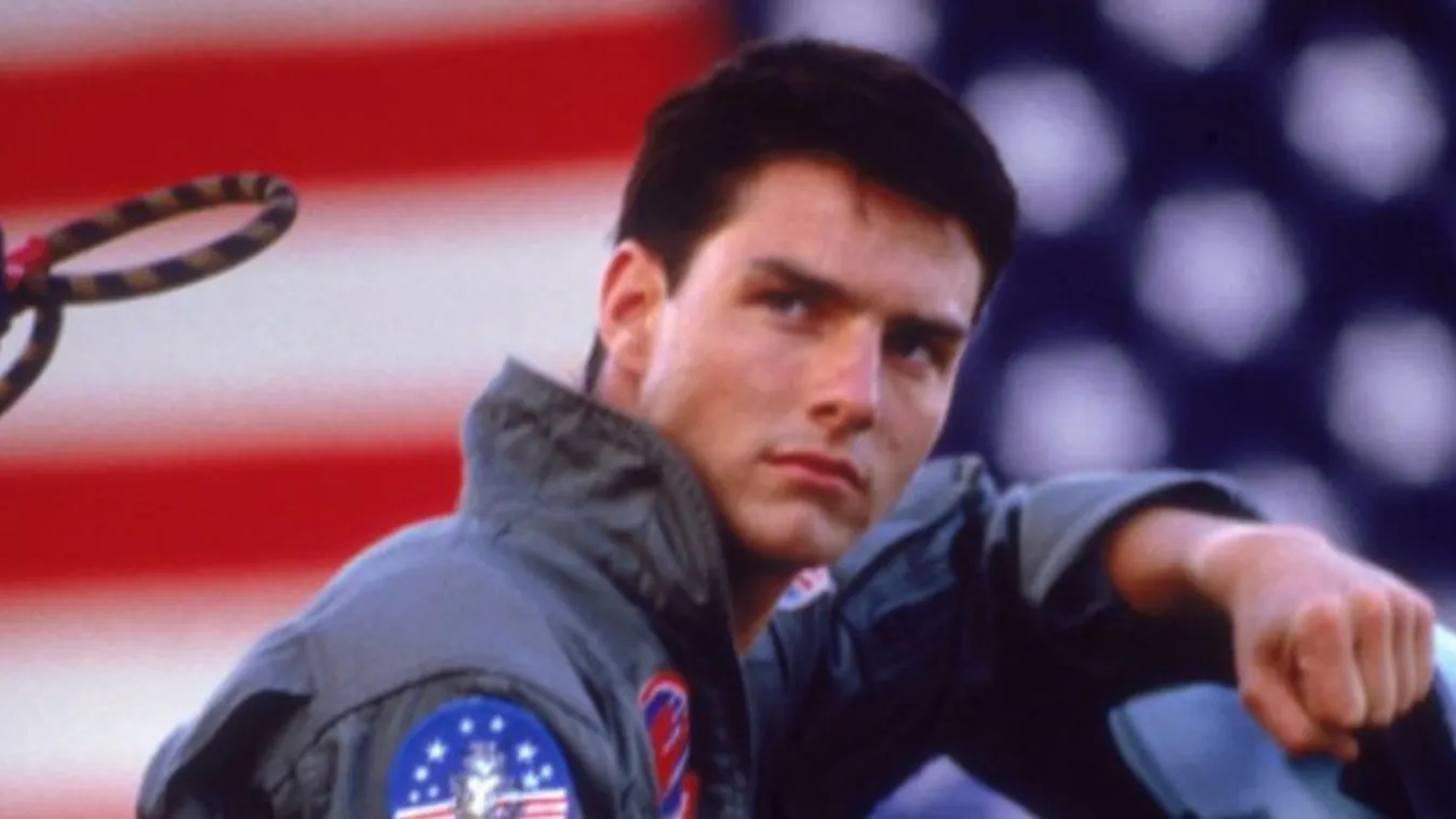 A hír igaz: Tom Cruise újra szárnyal
