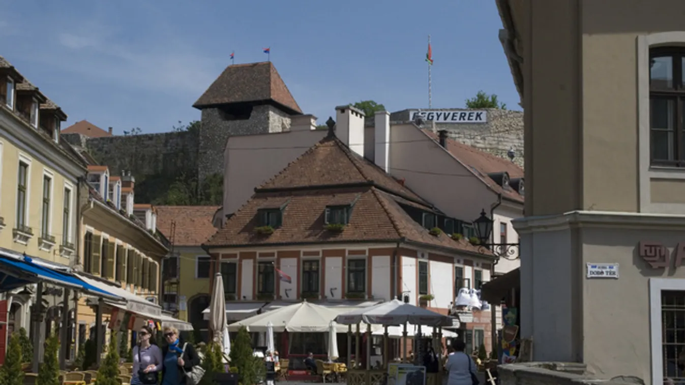 A magyar nemzeti parkok is a Kaláka Fesztiválon ünnepelnek az idén