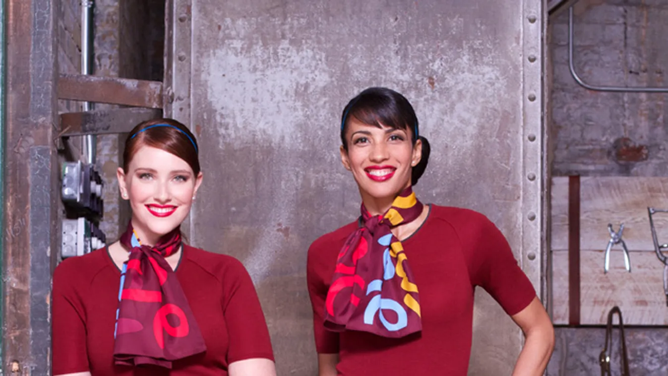 Ma száll fel az Air Canada Rouge első Budapest-Toronto járata